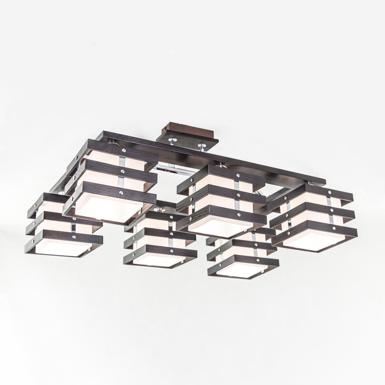 CL133161 Потолочная люстра Citilux Киото CL133161