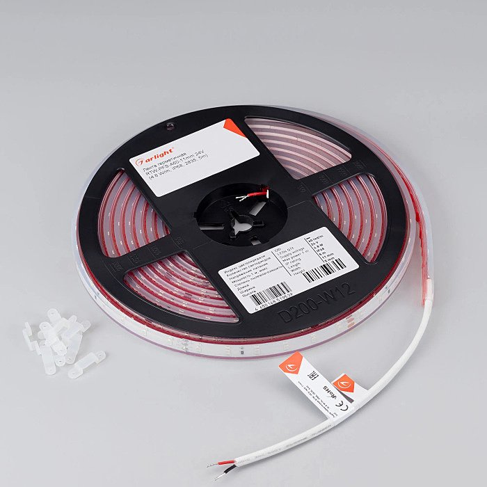 034181 Светодиодная лента Arlight Rt Открытая 034181