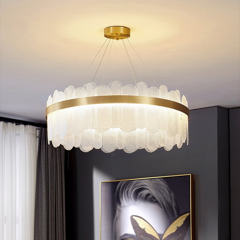 220151-23 Подвесная люстра ImperiumLoft Charlotta01 220151-23
