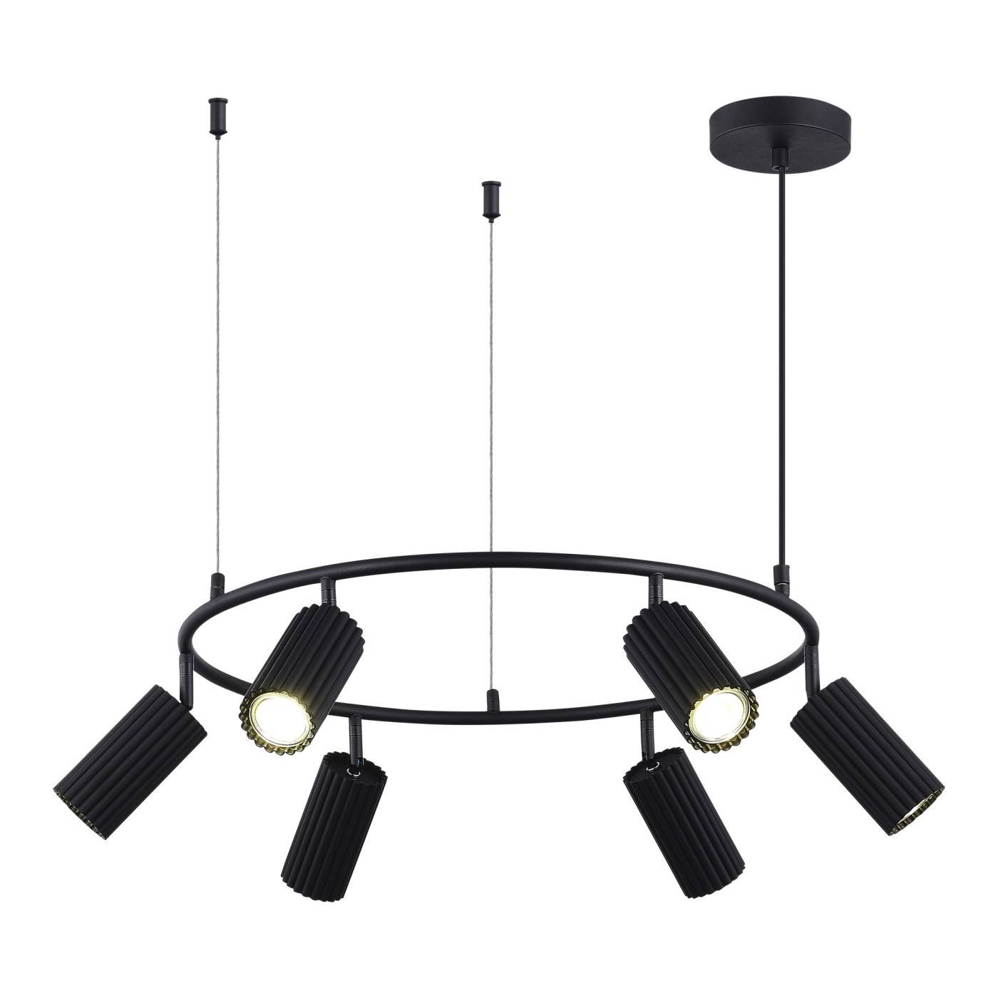 Подвесная люстра ST Luce Kendo SL1213.403.06