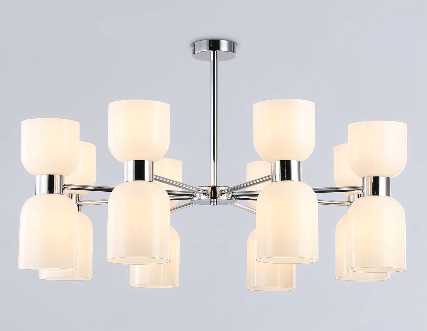 LH56085 Потолочная люстра Ambrella Heigh Light LH56085