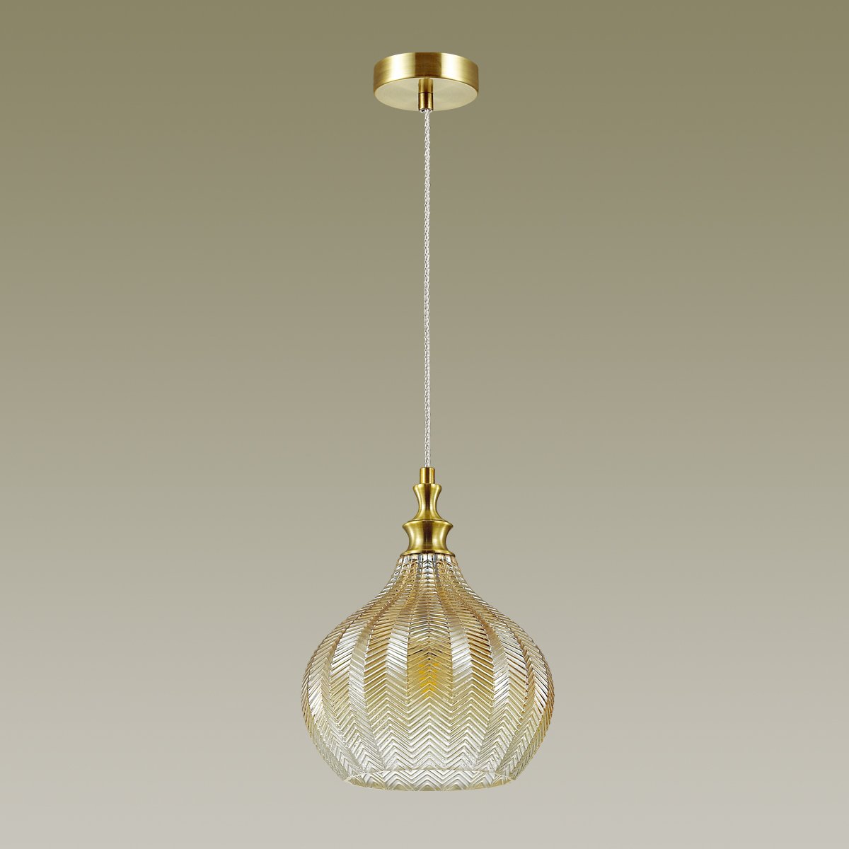 4707/1 Светильник подвесной Odeon Light Lasita 4707/1