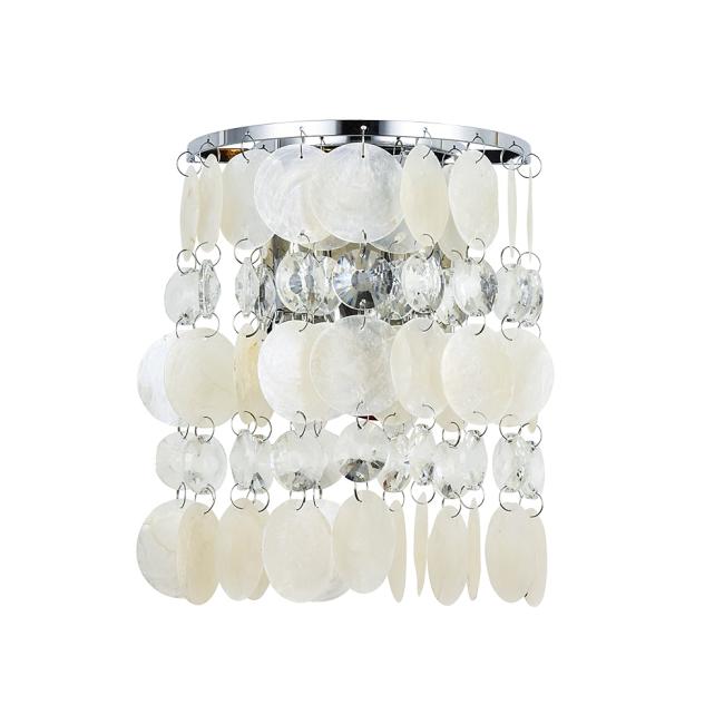 A4041AP-2CC Настенное бра Arte Lamp Pipirima A4041AP-2CC