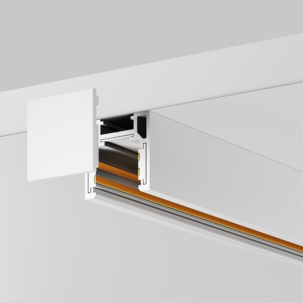 TRXMN034-412W Шинопровод Maytoni Busbar trunkings Exility TRXMN034-412W