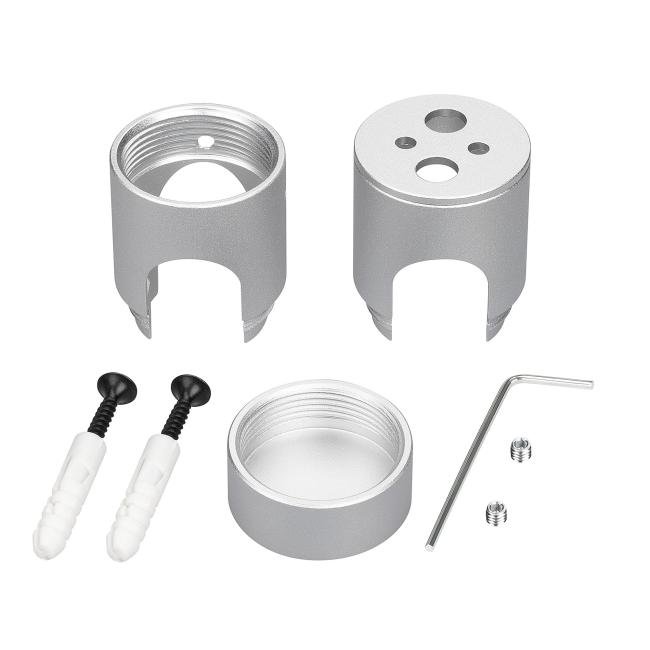 Цилиндрическое крепление Arlight Moonlight 047389