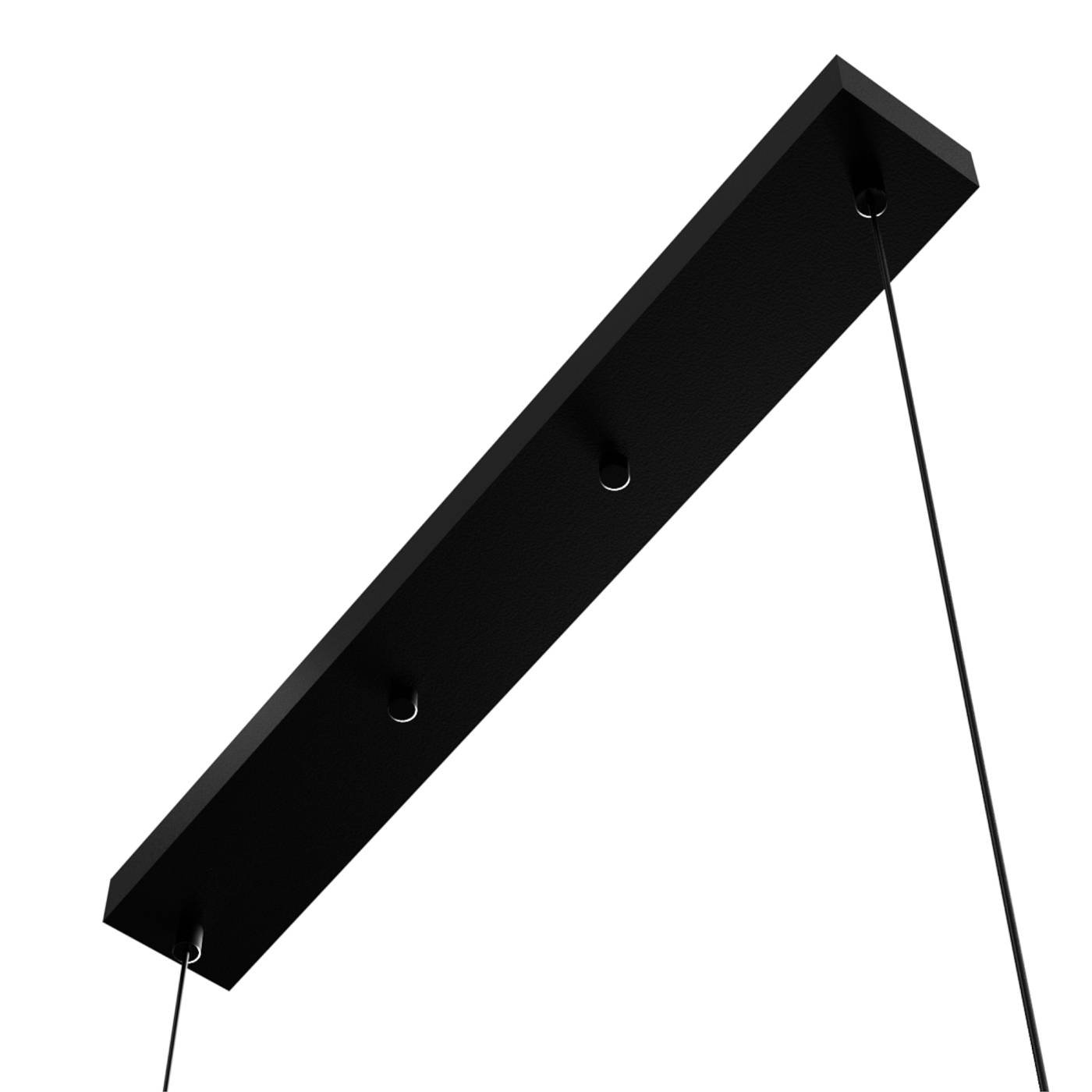 LE112L-120B WIFI Светильник подвесной LIGHTERA Baffin LE112L-120B WIFI