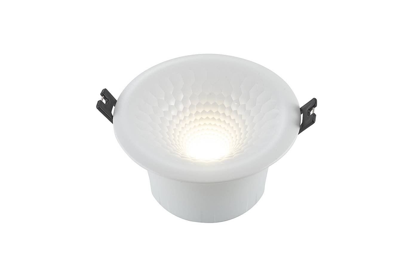 Встраиваемый светильник Denkirs Dk3044/45 DK3500-WH