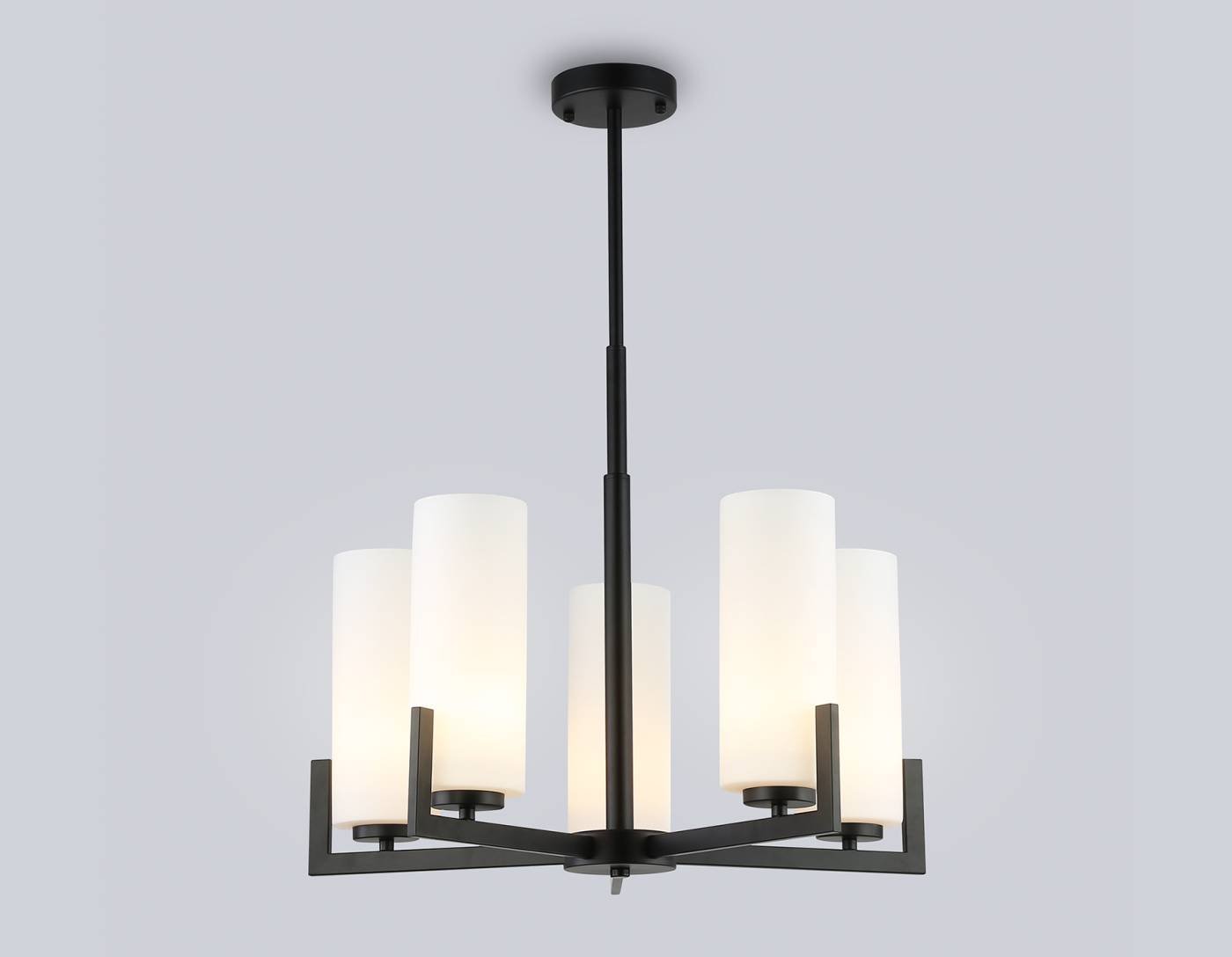 Люстра на штанге Modern Ambrella LH56057