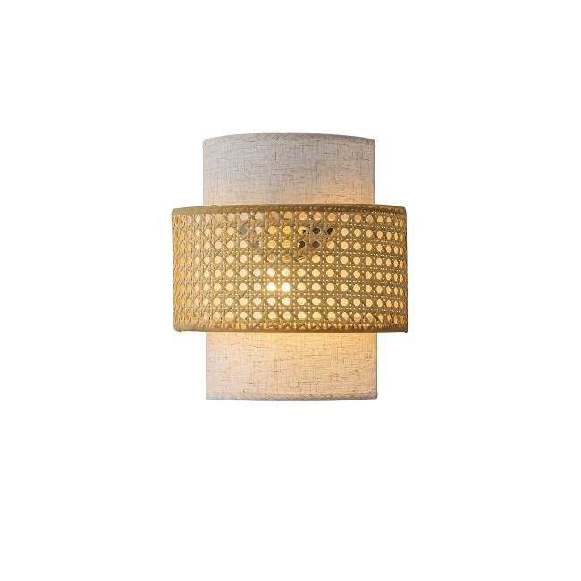 Настенное бра Favourite Organicum 4768-1W