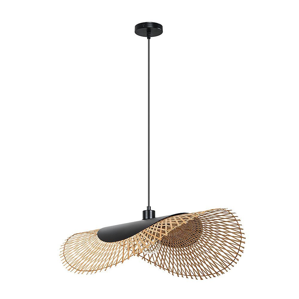 A7063SP-1BK Светильник подвесной Arte Lamp Woodstock A7063SP-1BK