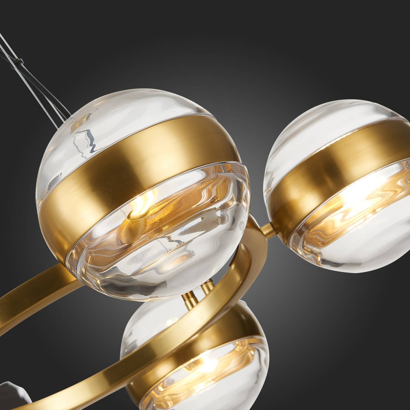 SL1156.303.05 Подвесная люстра ST Luce Bala SL1156.303.05