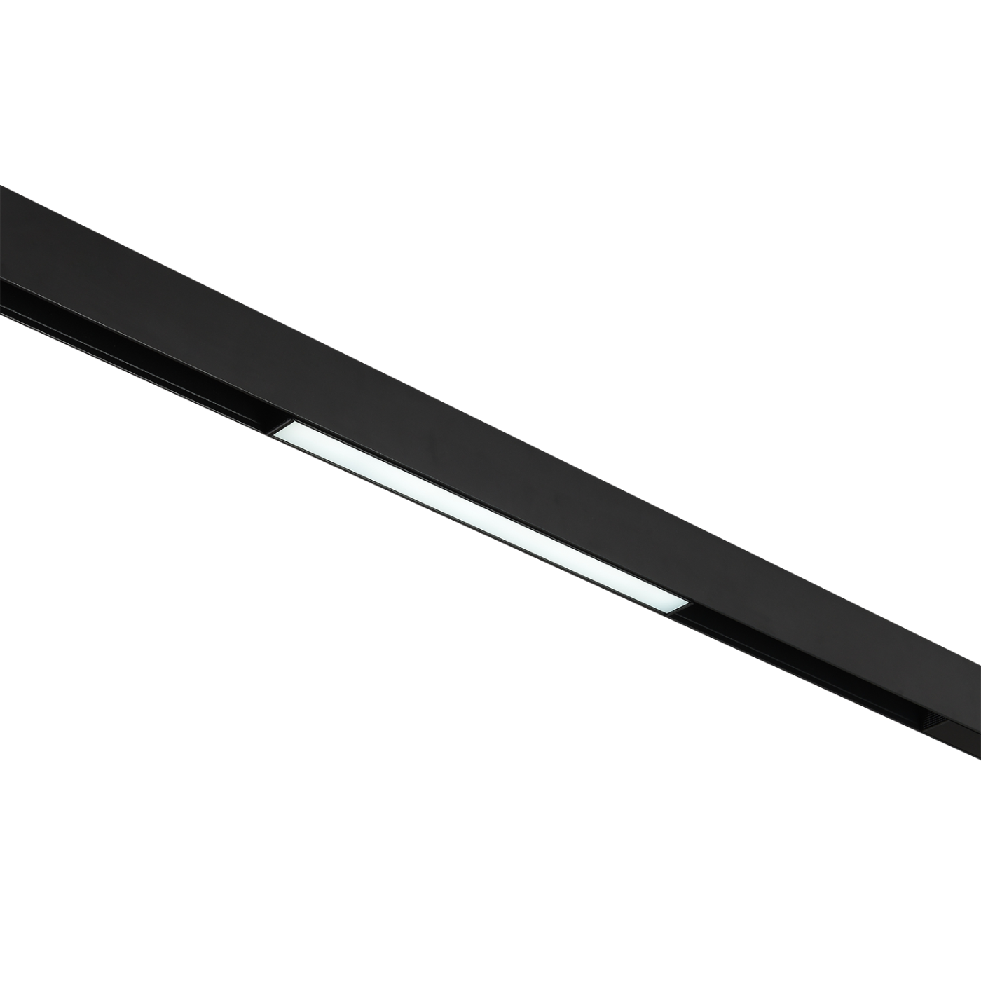 Трековый светильник Crystal Lux Space CLT 0.33 001 12W BL M 3CCT-SMART