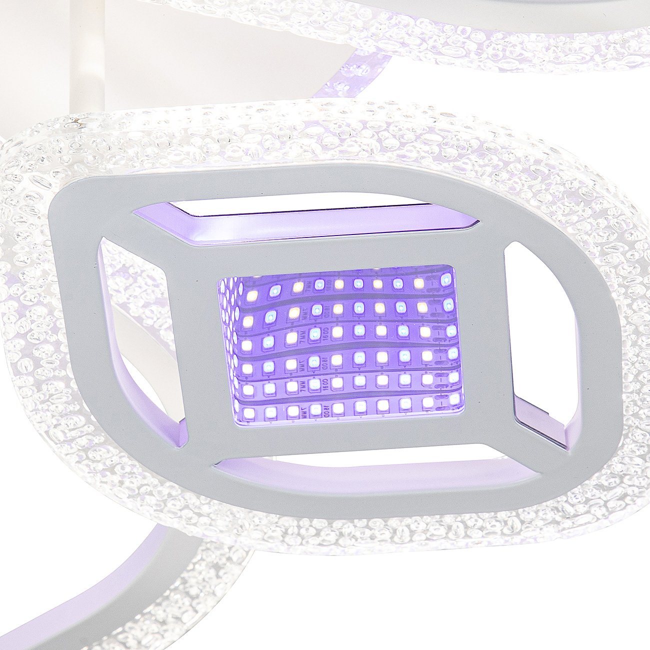 10265/6LED Потолочная люстра Escada Mira 10265/6LED
