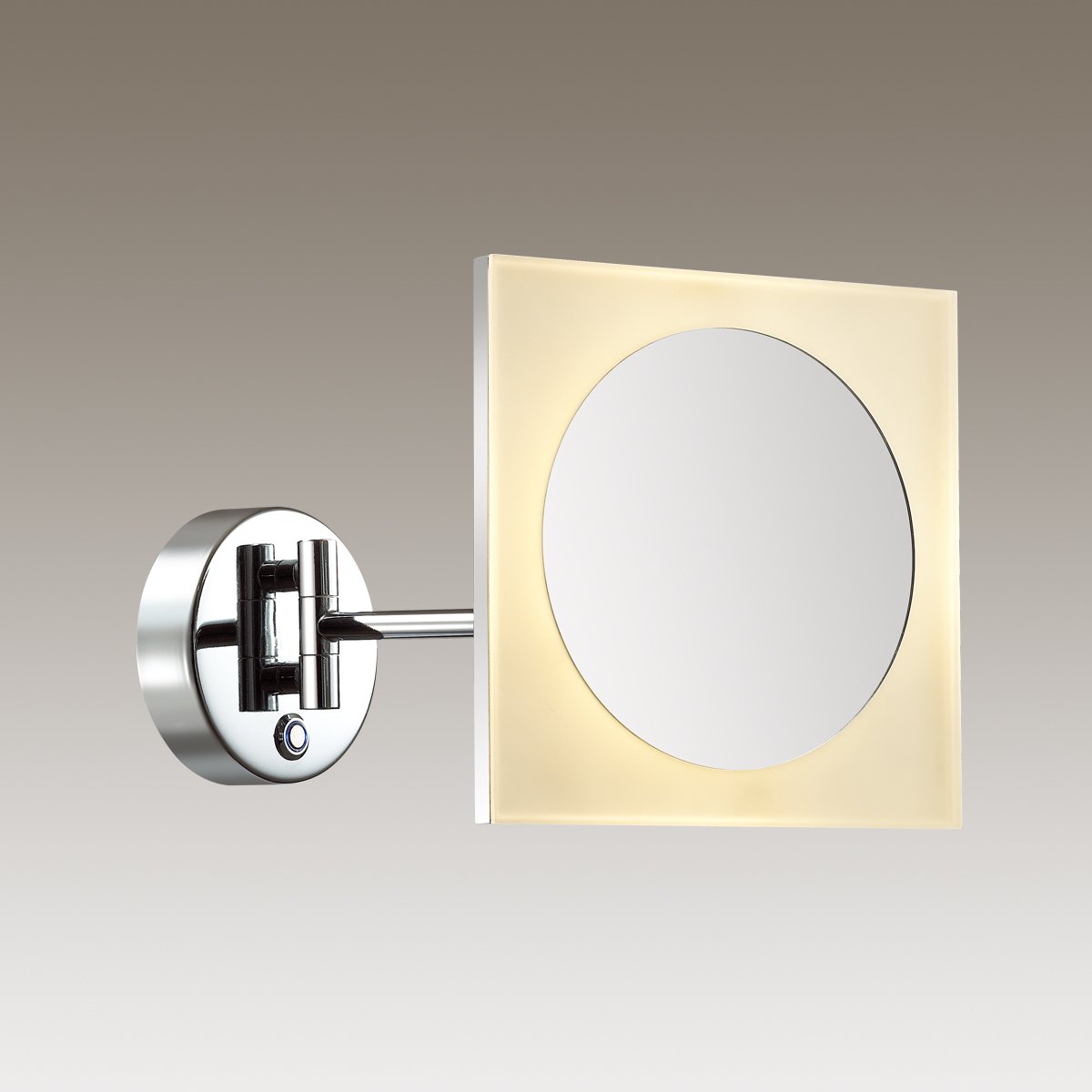 4679/6WL Настенный светильник Odeon Light Mirror 4679/6WL
