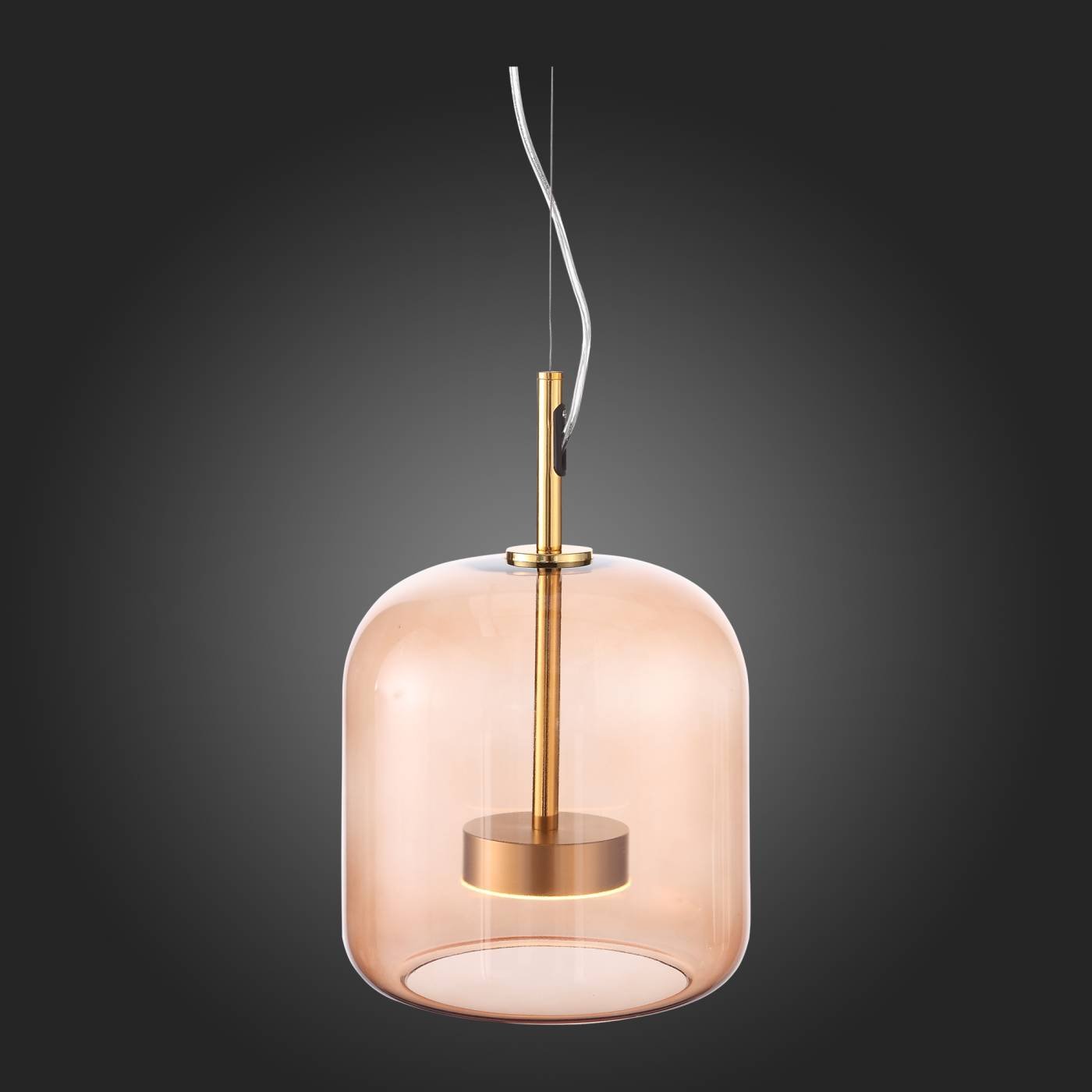 SL1053.273.01 Светильник подвесной ST Luce Palochino SL1053.273.01