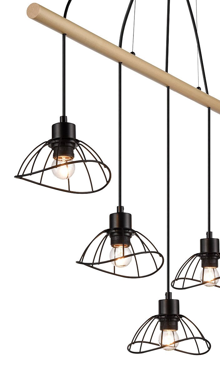 VL6482P05 Светильник подвесной Vele Luce Formula VL6482P05