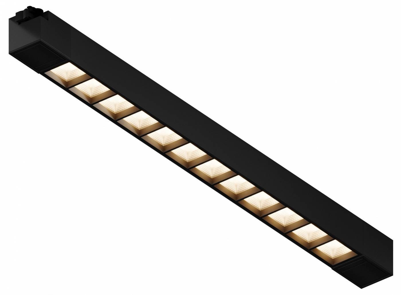 Трековый светильник Hesby Lighting Skylite HSBL_0144