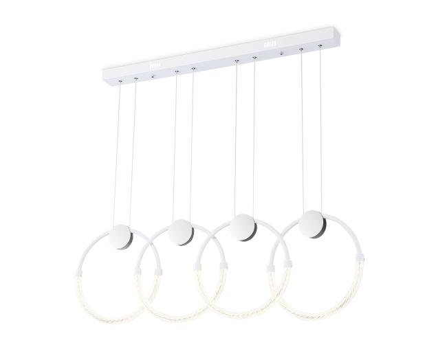 Светильник подвесной Ambrella Line FL10598