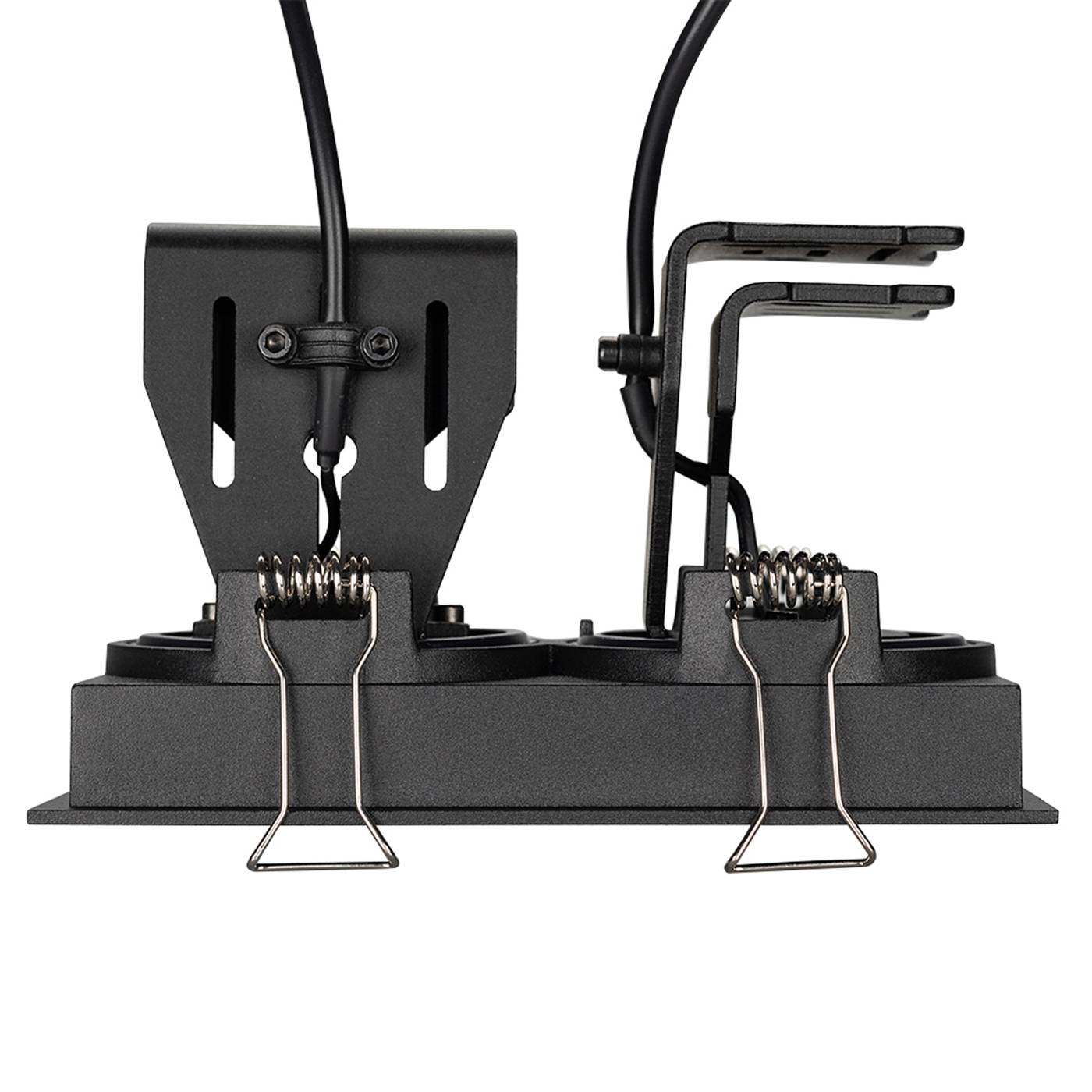 028151 Встраиваемый светильник Arlight Simple 028151