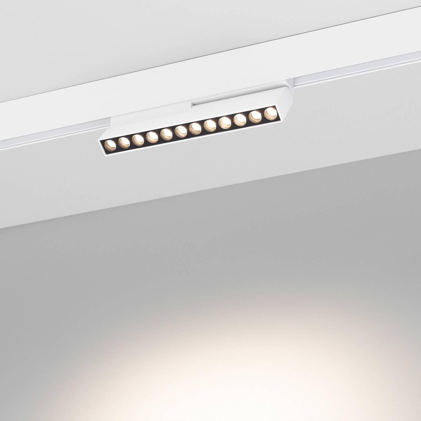 035866(1) Трековый светильник Arlight 035866(1)