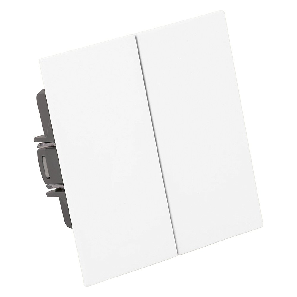 Выключатель Stekker Мия 50429