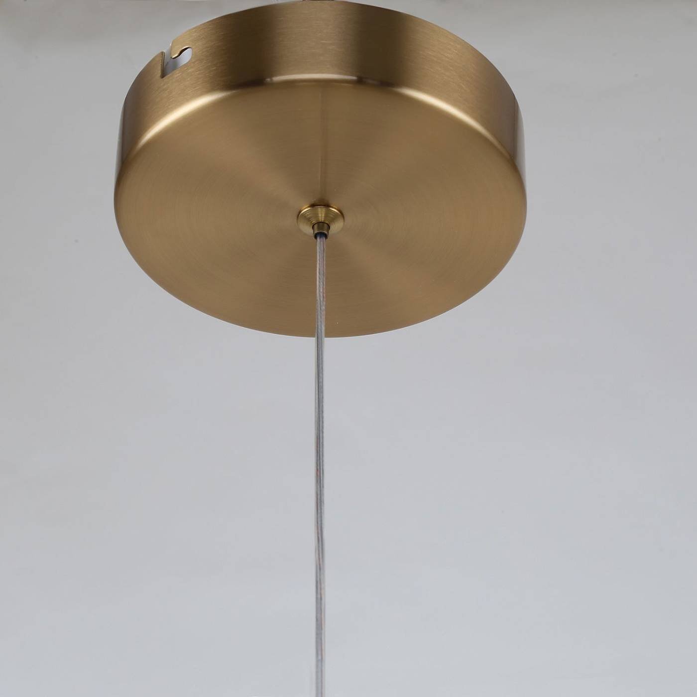 4088-1P Светильник подвесной F-Promo Chantra 4088-1P