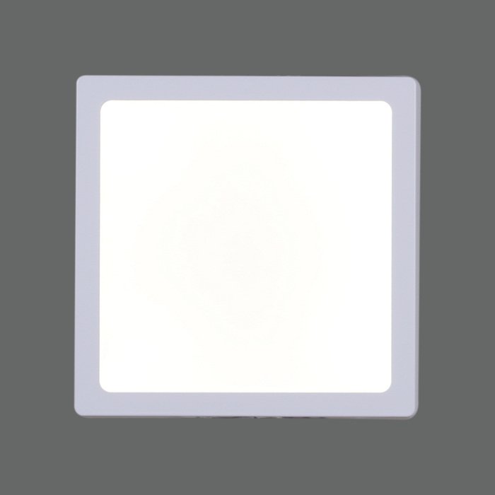 Светодиодная панель 70607-9.5-001OL LED18W WH 4000K