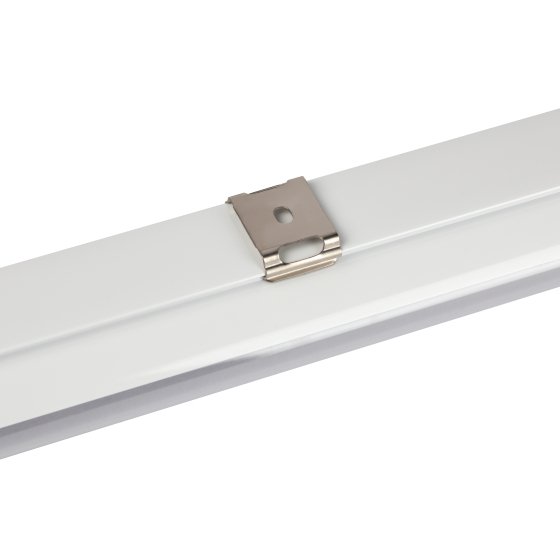 Светильник для растений, фитолампа светодиодная линейная ЭРА FITO-36W-RB-N