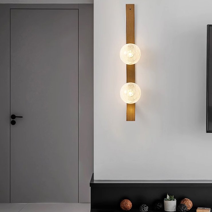 241265-23 Настенный светильник ImperiumLoft Leroy-Leen-Wall01 241265-23