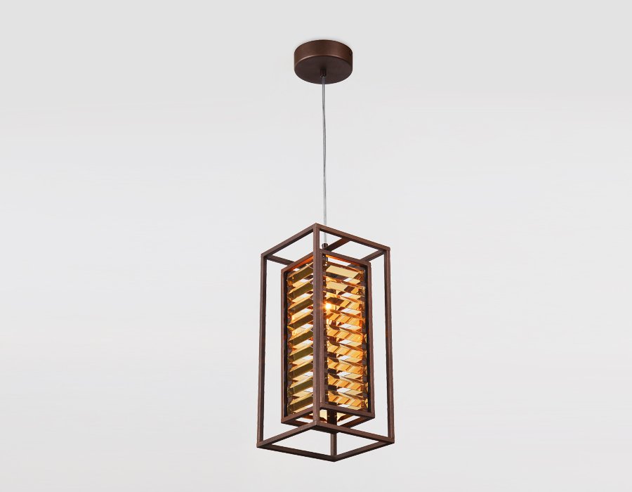 Светильник подвесной Ambrella Traditional TR5043