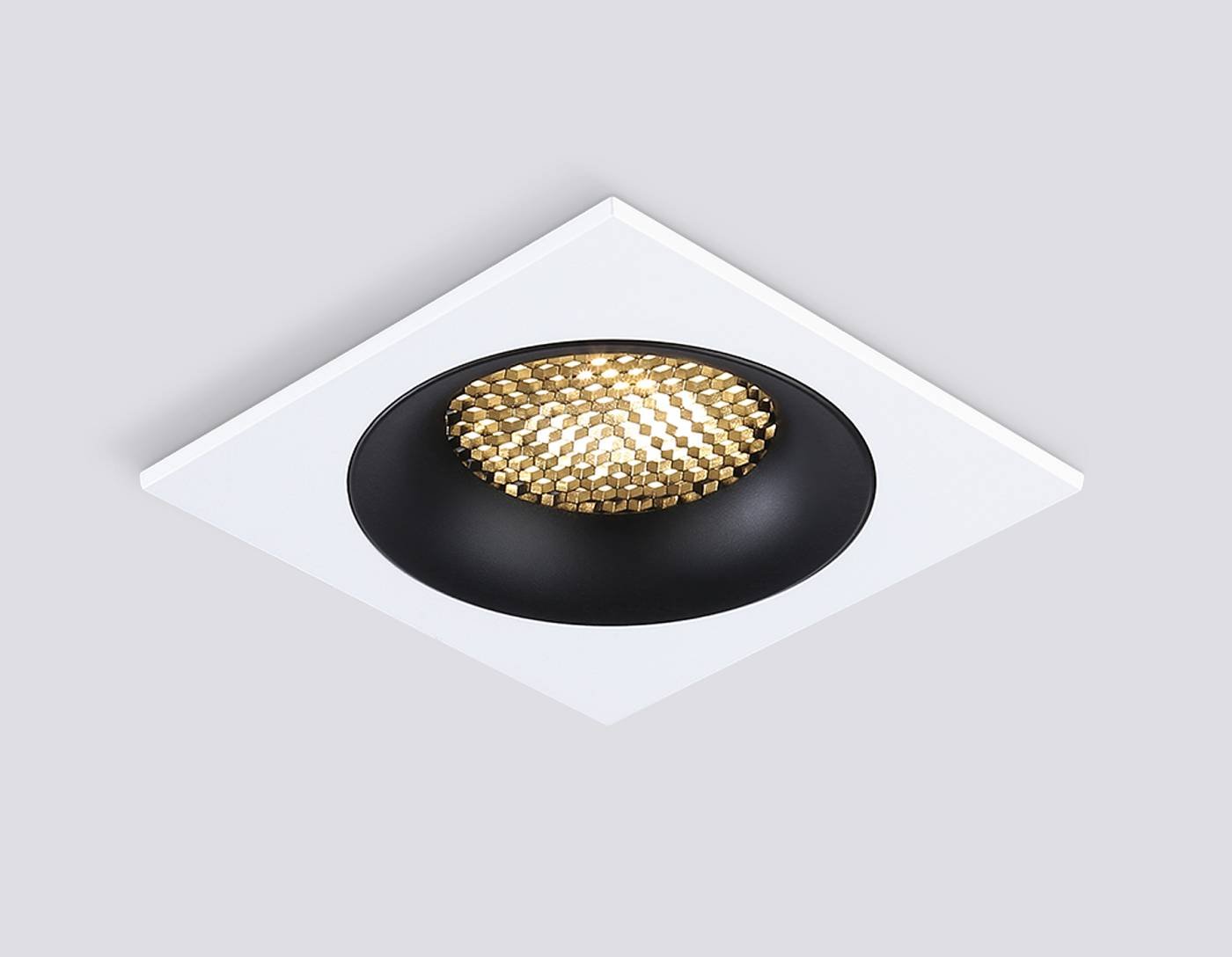 Встраиваемый светильник Ambrella Standard Tech TN102727