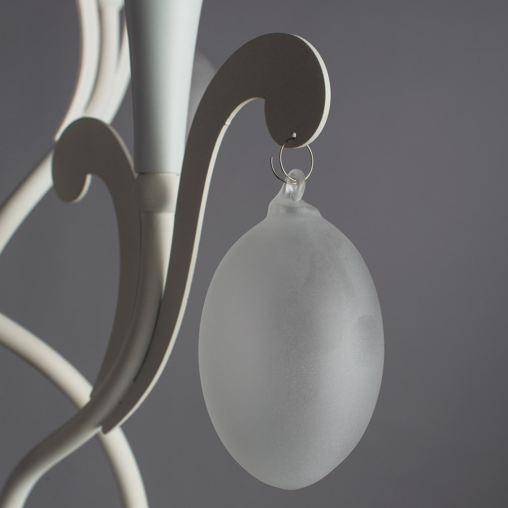 A3239LT-3WH Настольная лампа Arte Lamp MONTMARTRE A3239LT-3WH