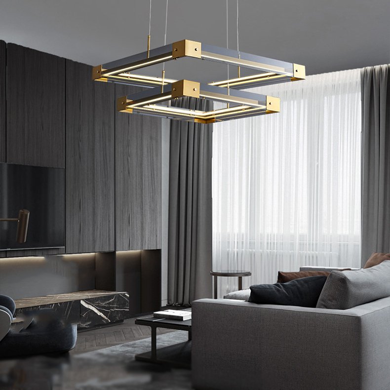 220253-23 Подвесная люстра ImperiumLoft Bergdis-D01 220253-23