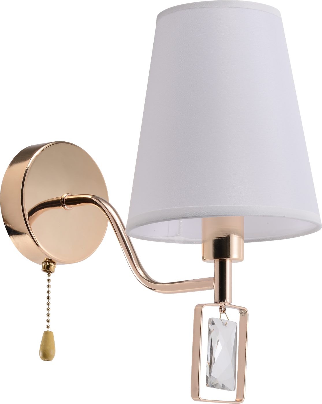 Настенное бра Rivoli Cristal 2095-401