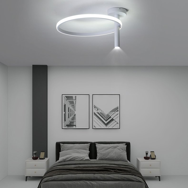 208037-23 Светильник потолочный ImperiumLoft Moffit01 208037-23