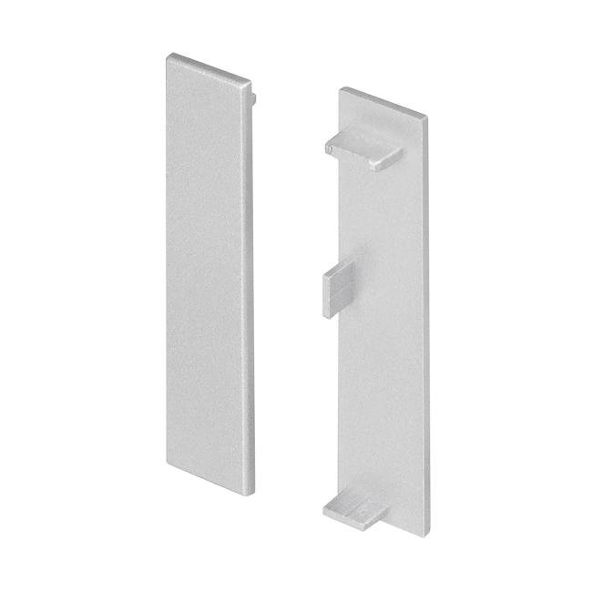 Заглушка для профиля Arlight 046394