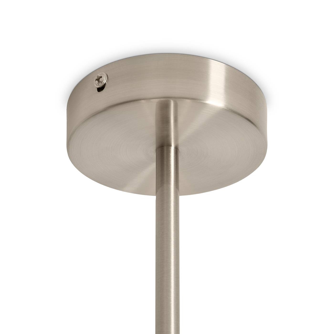 FR2052PL-05N Люстра на штанге Freya Agate FR2052PL-05N