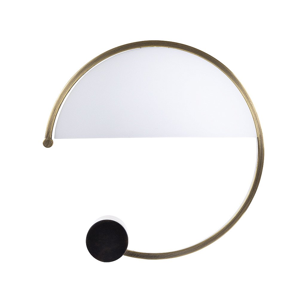 A5056LT-1AB Настольная лампа Arte Lamp Brava A5056LT-1AB
