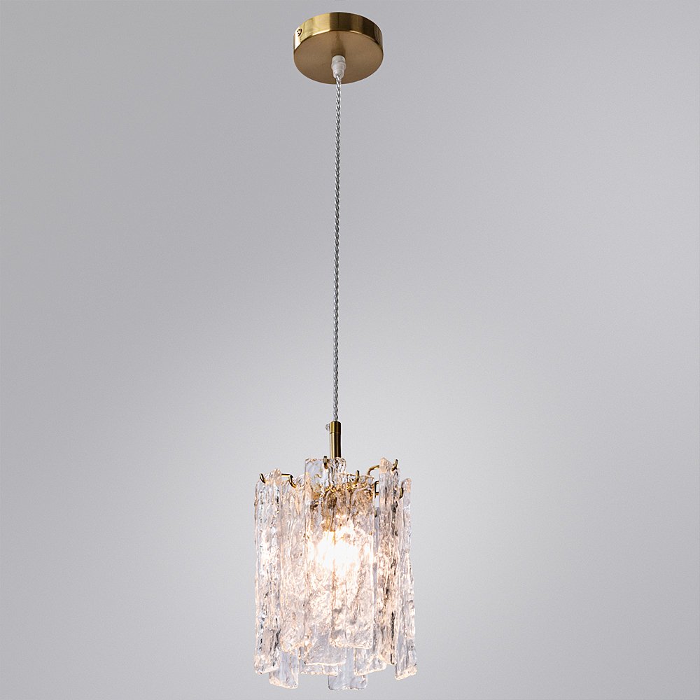 Светильник подвесной Divinare Felis 6005/17 SP-1
