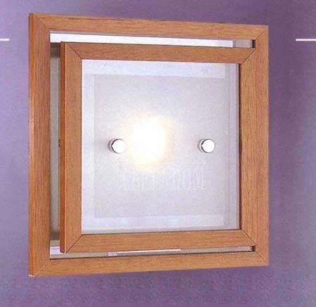 Настенно потолочный светильник La Lampada 426 WB 426/S.50