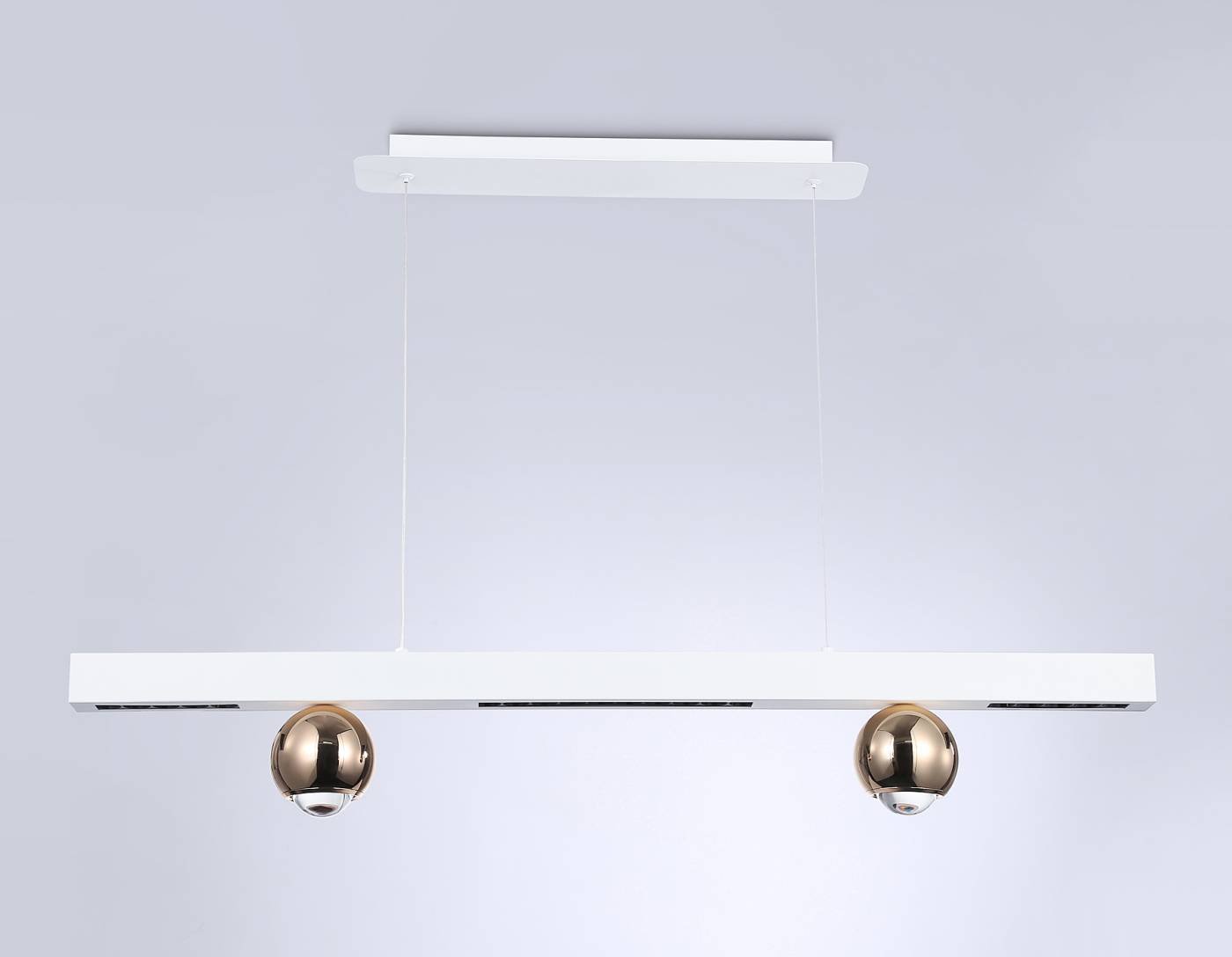 FL5955 Светильник подвесной Ambrella LineTech FL5955