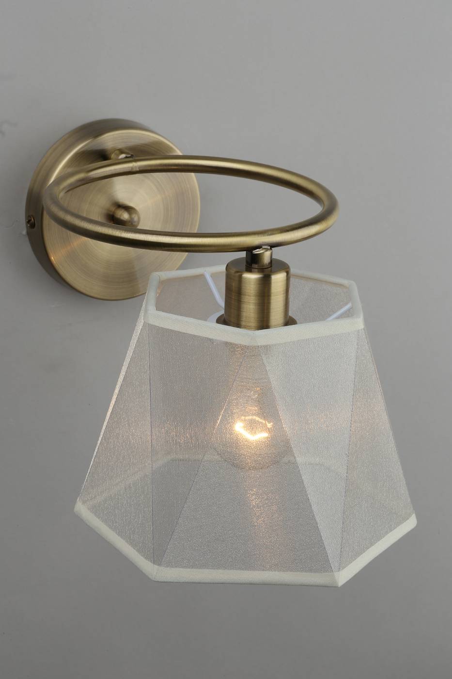 Настенное бра Omnilux Rapallo OML-65011-01