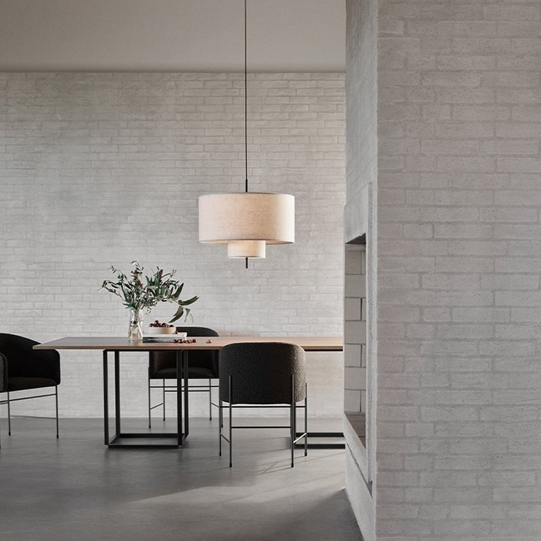 232388-23 Подвесная люстра ImperiumLoft Andrean01 232388-23