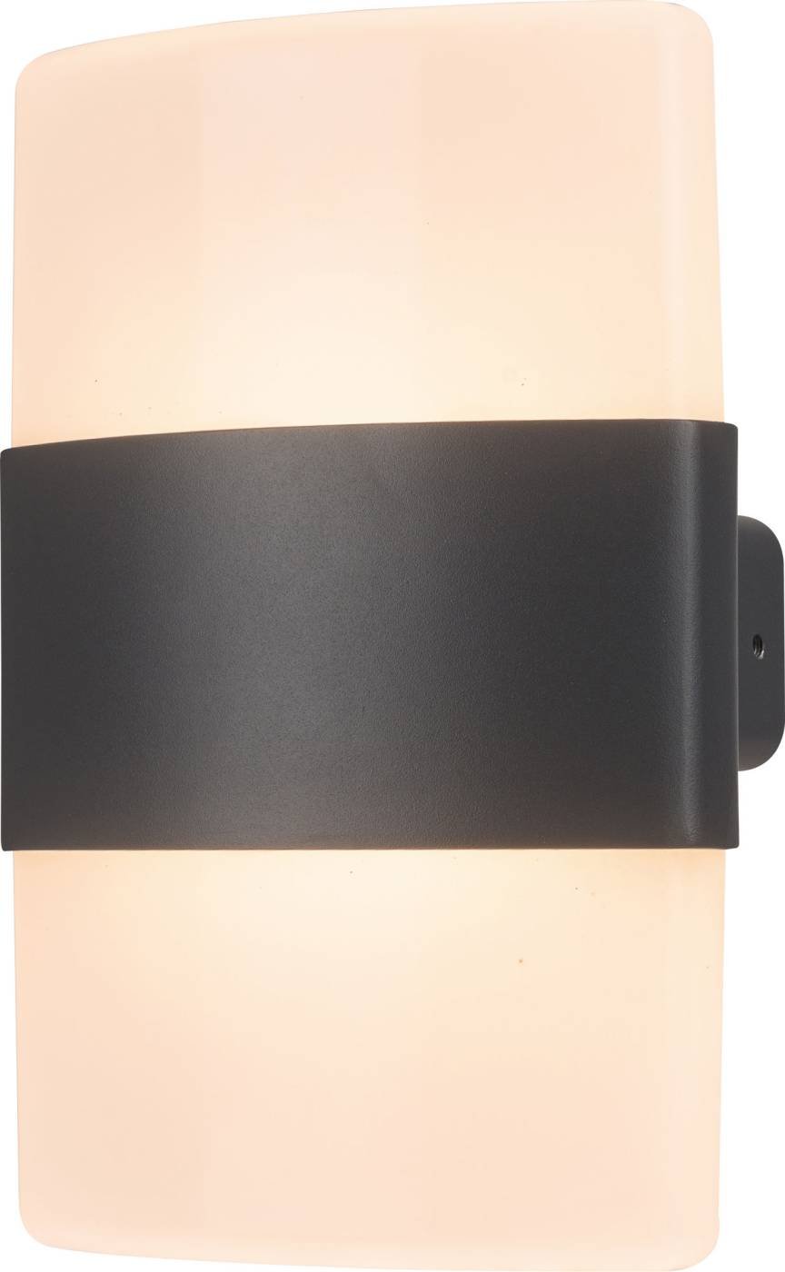 O006WL-L12GR Настенное бра Maytoni Via del Corso O006WL-L12GR