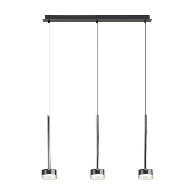 Светильник подвесной Mantra Tonic 7882