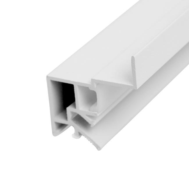 ST038.529.01.1 Парящий профиль под натяжной ПВХ потолок ST Luce Светодиодные Ленты ST038.529.01.1