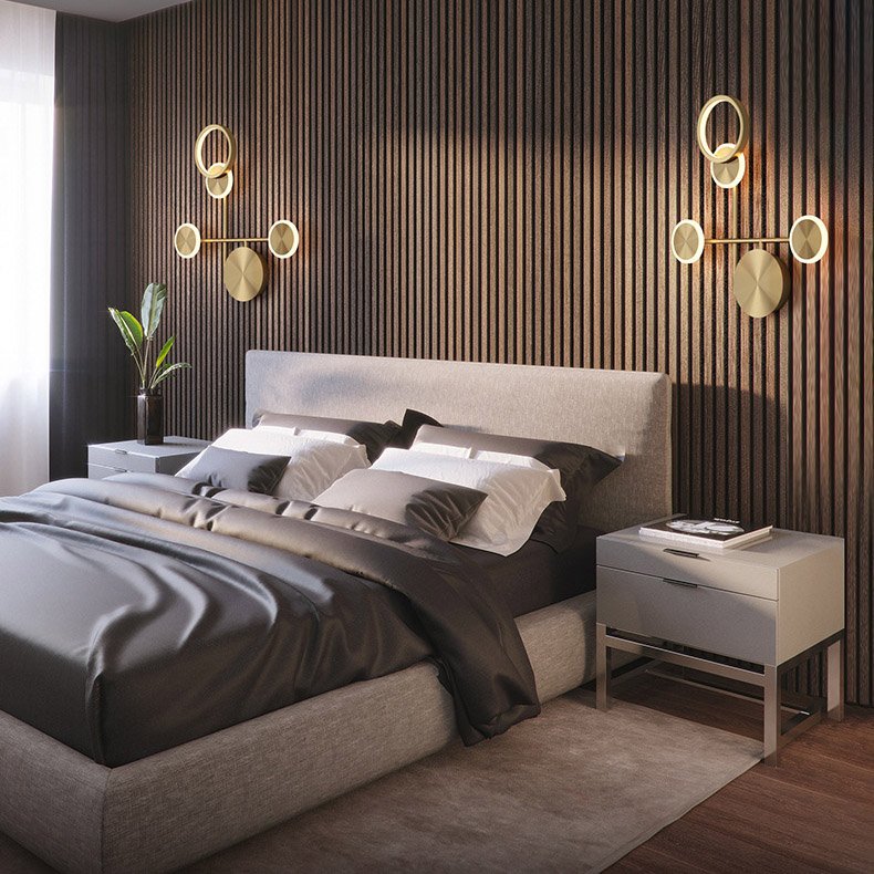 209012-23 Настенный светильник ImperiumLoft Zingy01 209012-23