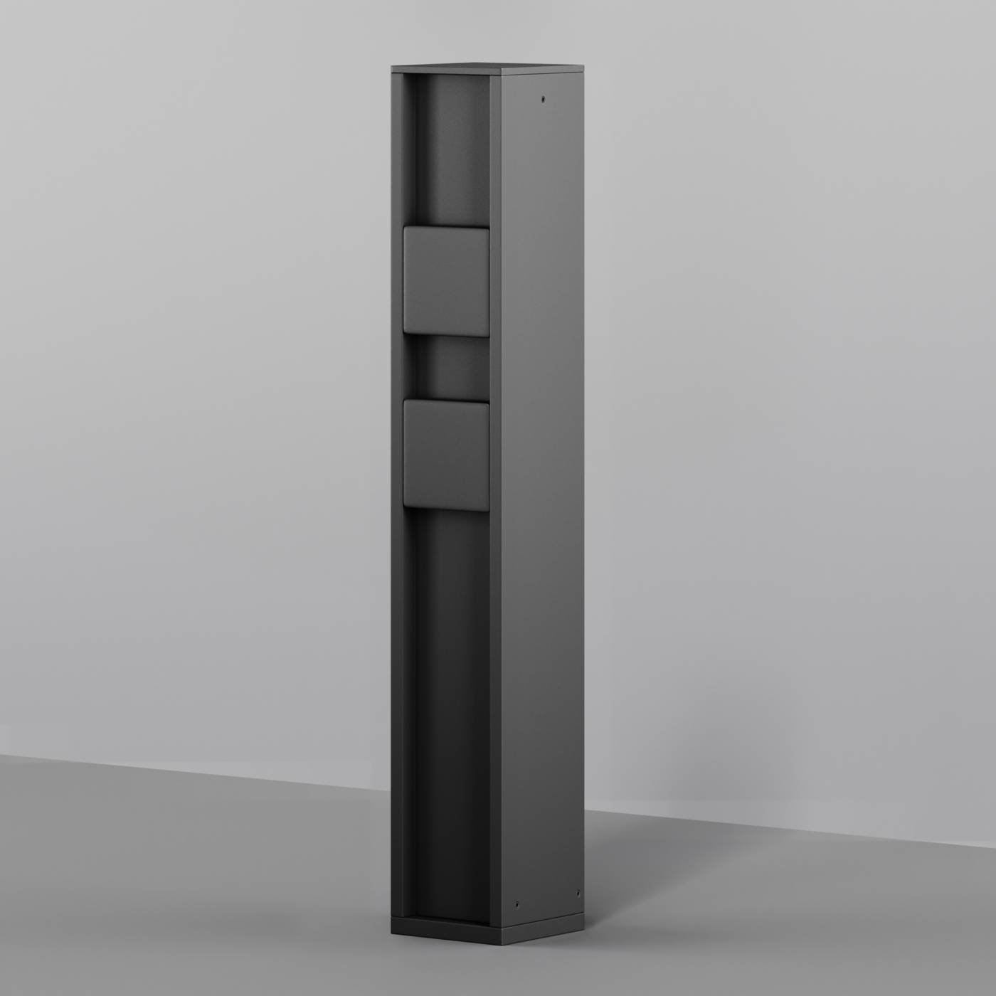 Розетка Maytoni Socket O459FL-GF02SC