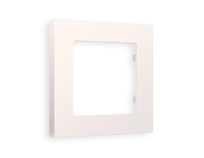 Рамка Ambrella Volt Techno AF220201