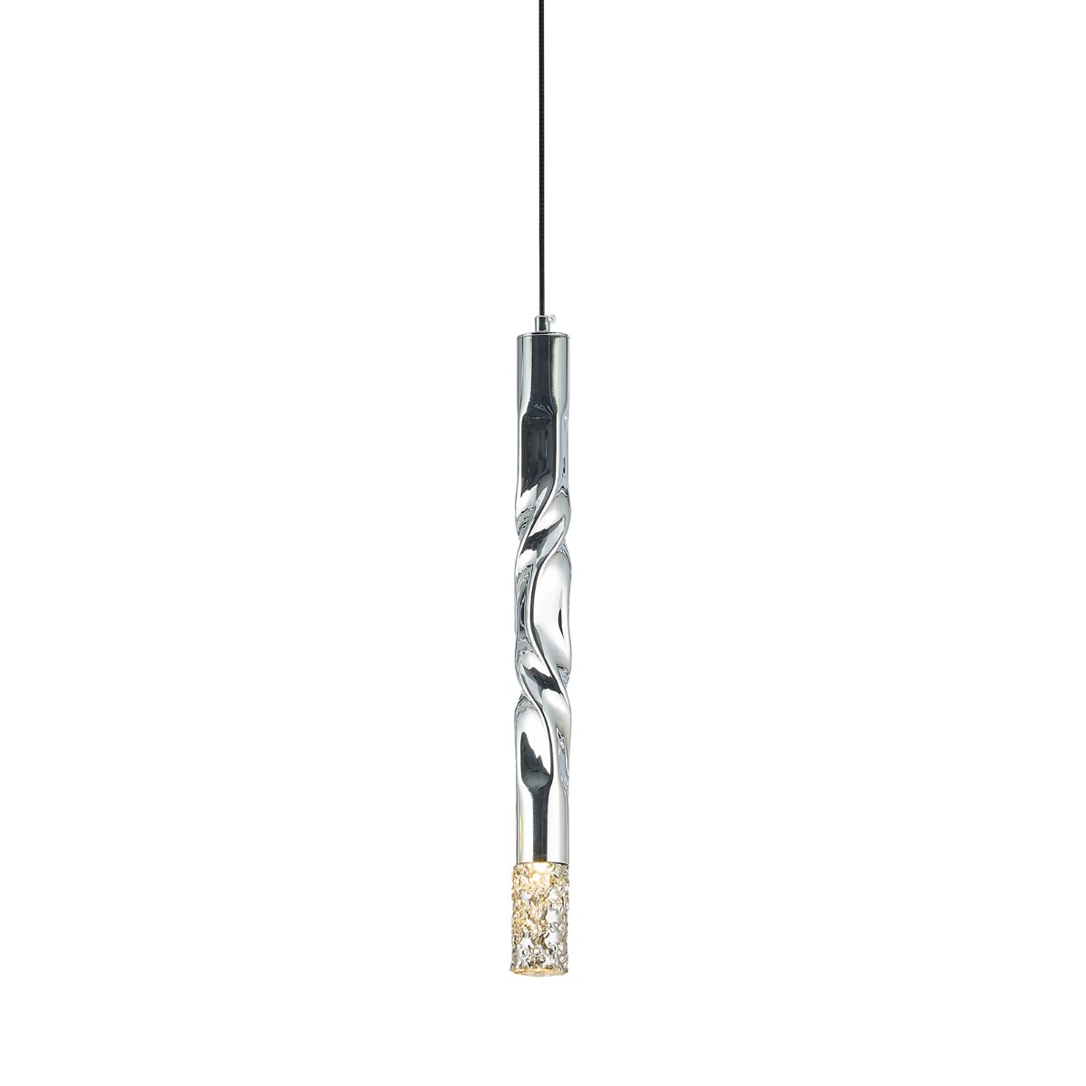 OM2365-C1 chrome Светильник подвесной Delight Collection OM2365 OM2365-C1 chrome
